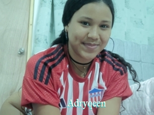 Adryqeen