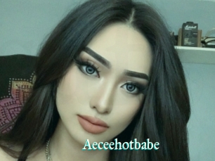 Aeceehotbabe