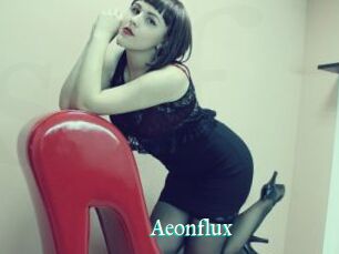 Aeonflux