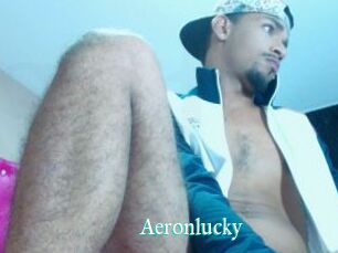 Aeronlucky