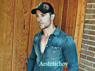 Aesteticboy