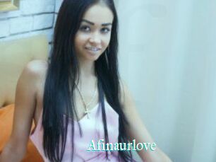 Afinaurlove