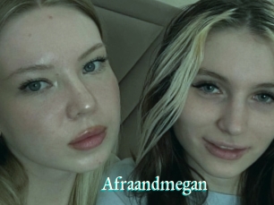 Afraandmegan