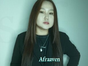 Afraaven