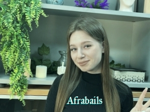 Afrabails