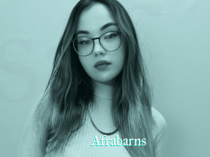 Afrabarns