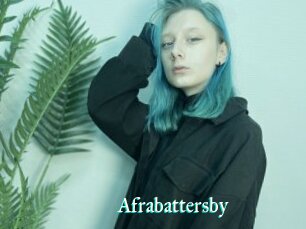 Afrabattersby