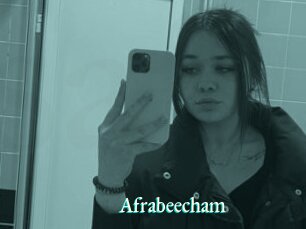Afrabeecham