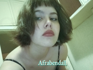Afrabendall
