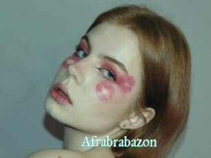 Afrabrabazon