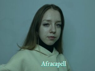 Afracapell