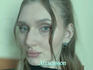 Afracusson