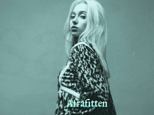 Afrafitten