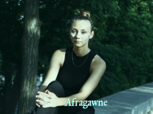 Afragawne