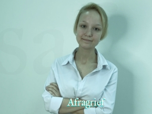 Afragrief
