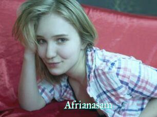 Afrianasam