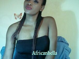 Africanbella