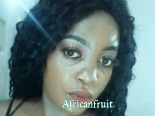 Africanfruit