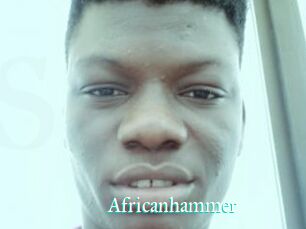 Africanhammer