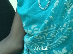 Afrikab