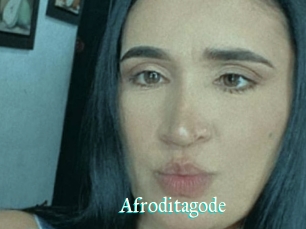 Afroditagode