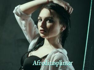 Afroditasplinter