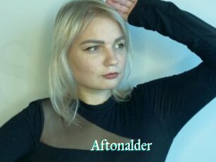 Aftonalder