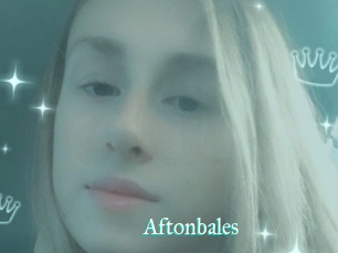 Aftonbales