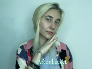 Aftonbecket