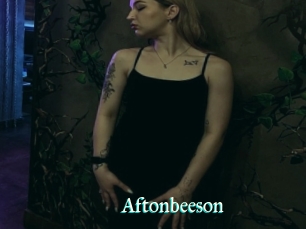 Aftonbeeson