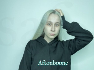 Aftonboone