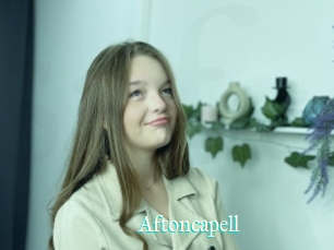Aftoncapell