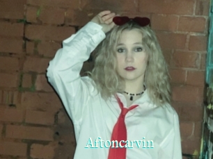 Aftoncarvin