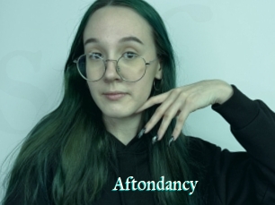 Aftondancy
