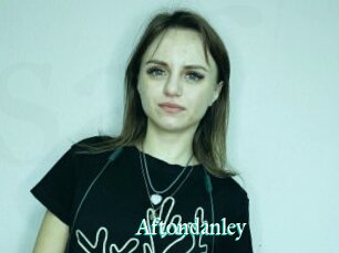 Aftondanley