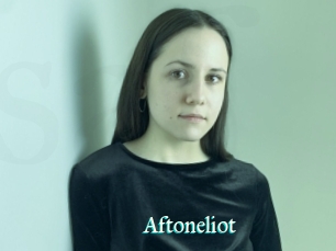 Aftoneliot