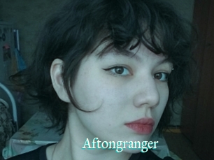 Aftongranger