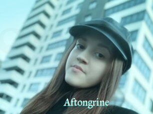 Aftongrine