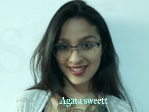 Agata_sweett