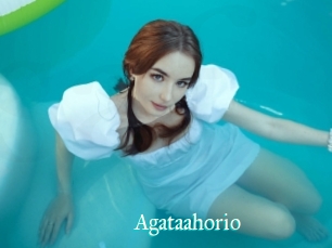 Agataahorio