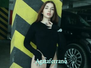 Agataferrano