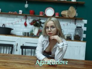 Agatafirelove