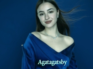 Agatagatsby