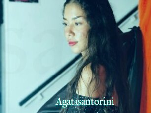 Agatasantorini