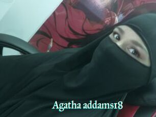 Agatha_addams18