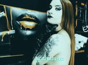Agathaduster
