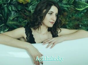 Agathalucky