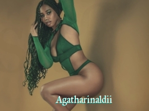 Agatharinaldii