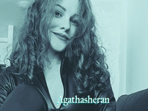 Agathasheran