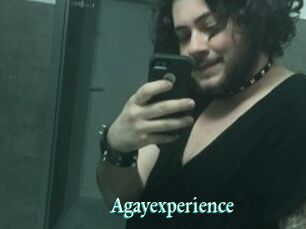 Agayexperience